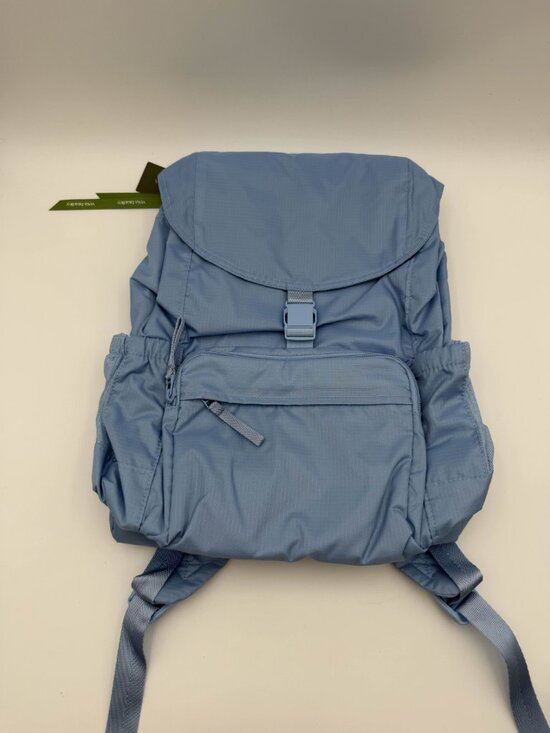Vera Bradley Berkhill Backpack Placid Blue 50147-20138 main image 6